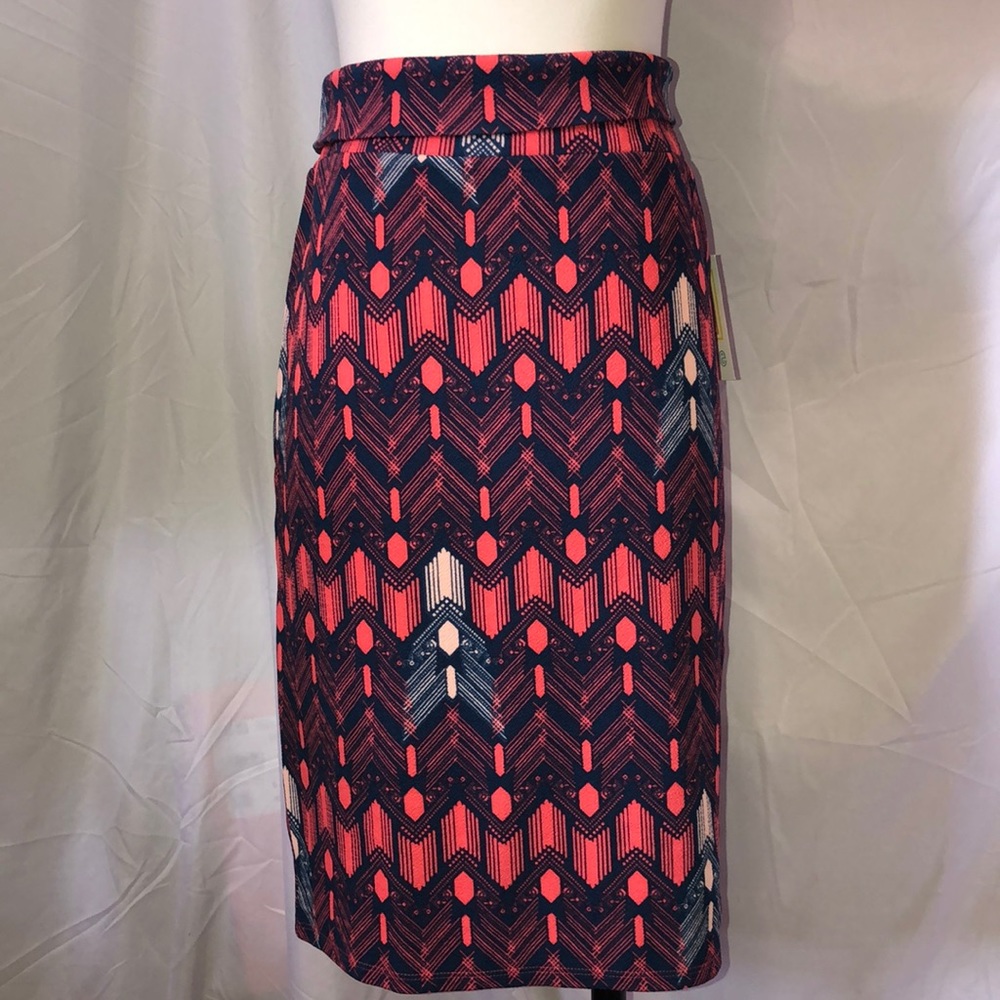 NWT LulaRoe Cassie skirt